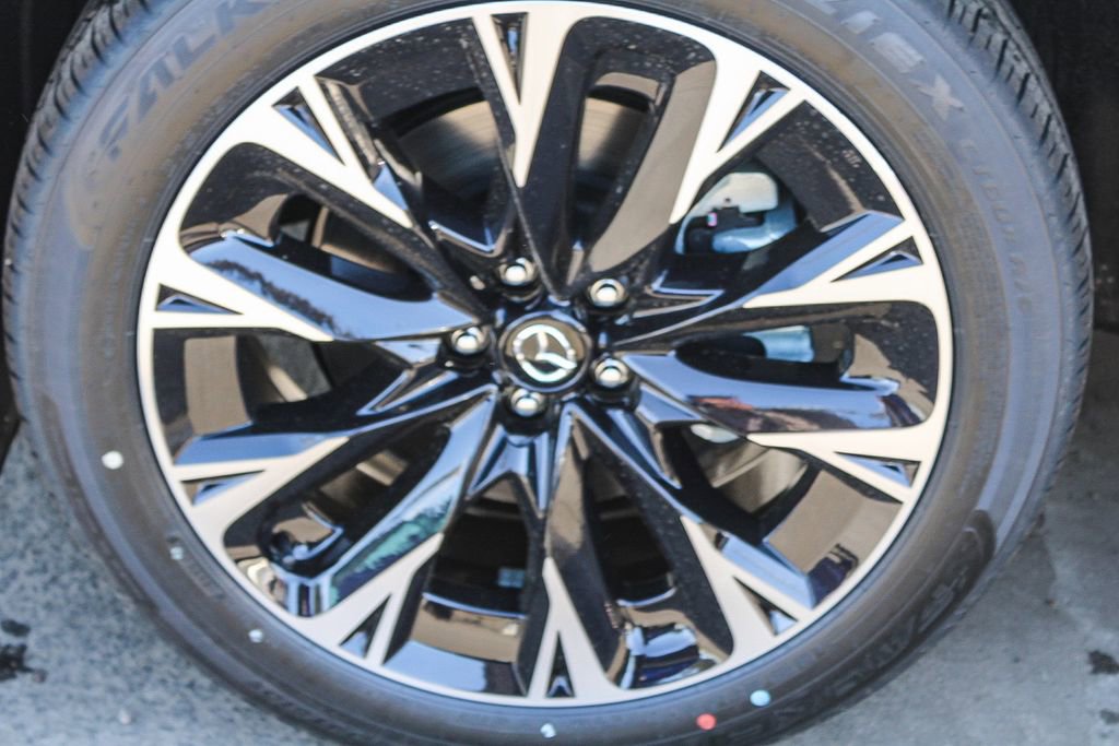 New 2026 MAZDA CX-90 Plug-In Hybrid w/ Premium Plus AWD/4WD image 10