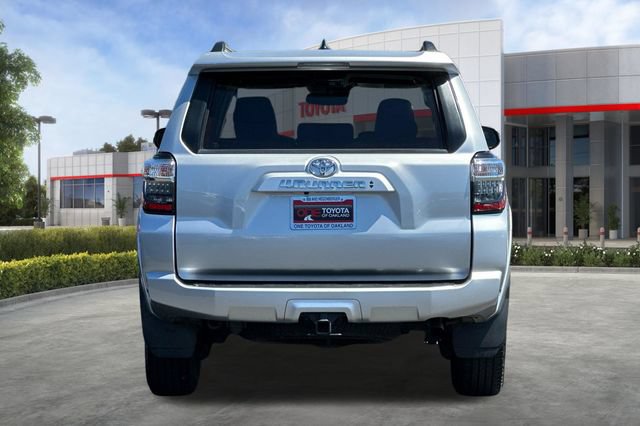 Used 2021 Toyota 4Runner SR5 Premium AWD/4WD image 5