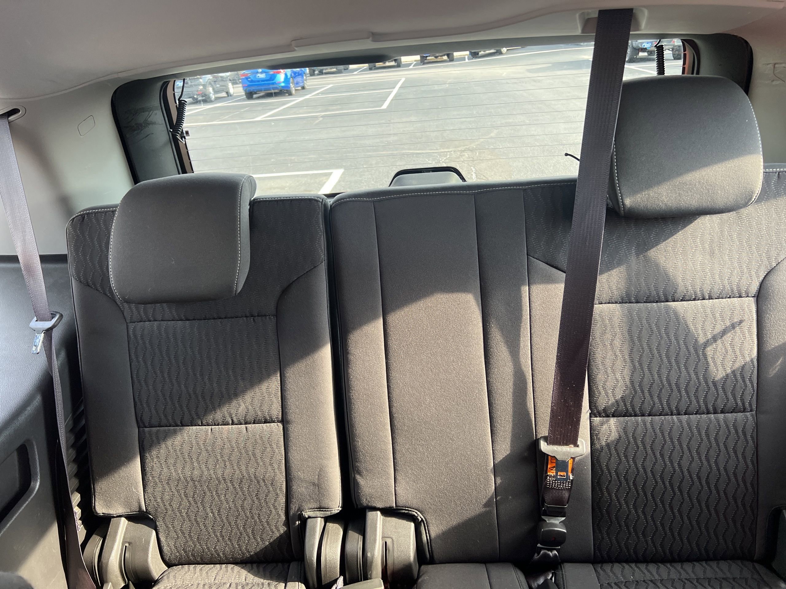 Used 2015 Chevrolet Tahoe LS w/ Max Trailering Package AWD/4WD image 20