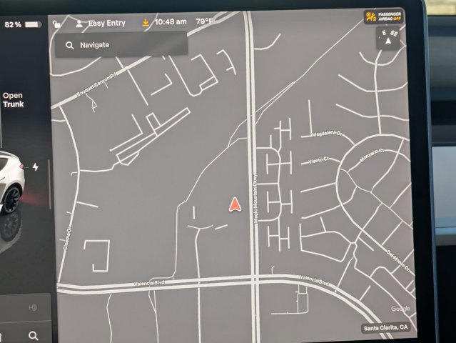 Used 2024 Tesla Model Y Long Range image 12