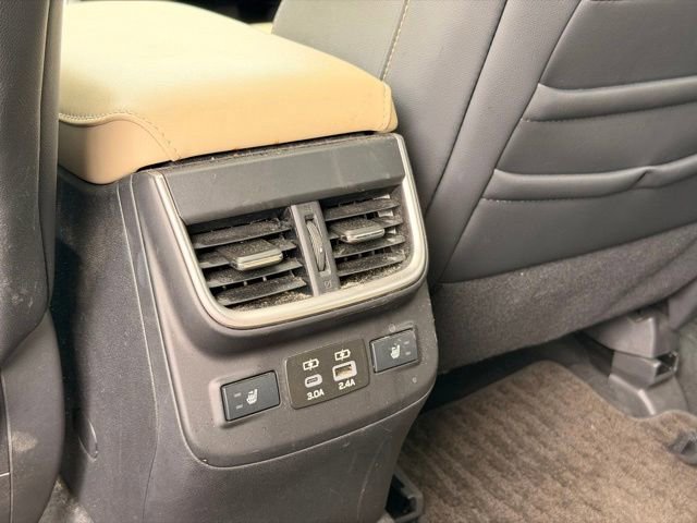 Used 2024 Subaru Outback Limited AWD/4WD image 13