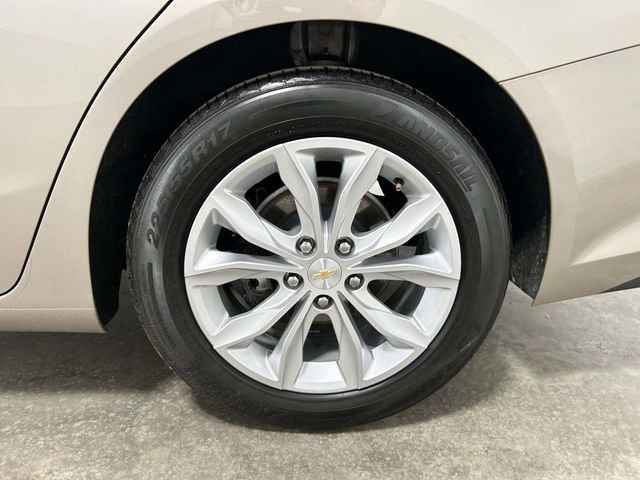 Used 2023 Chevrolet Malibu LT image 7