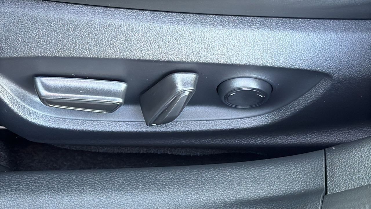 New 2026 Toyota Prius XLE image 29