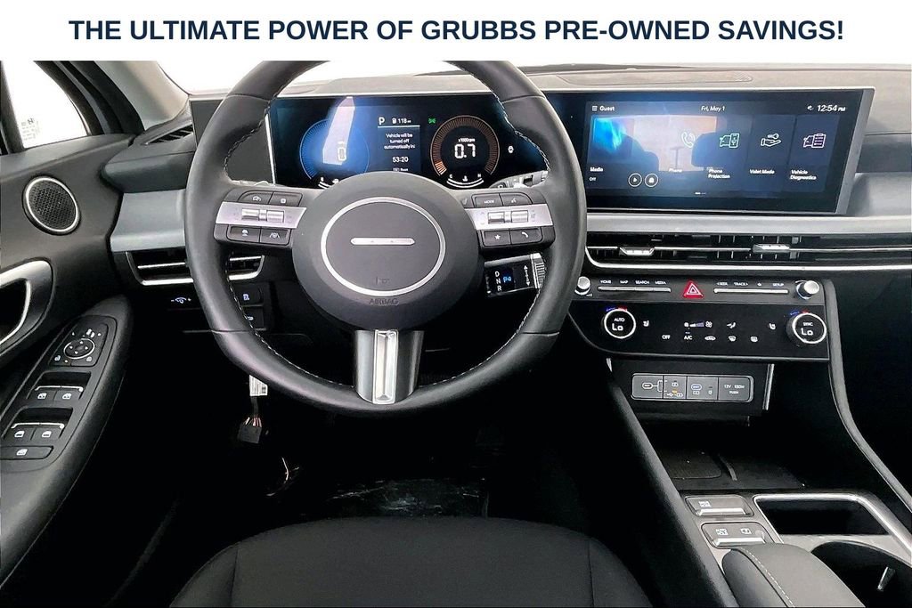 Used 2026 Hyundai Sonata SEL FWD image 8