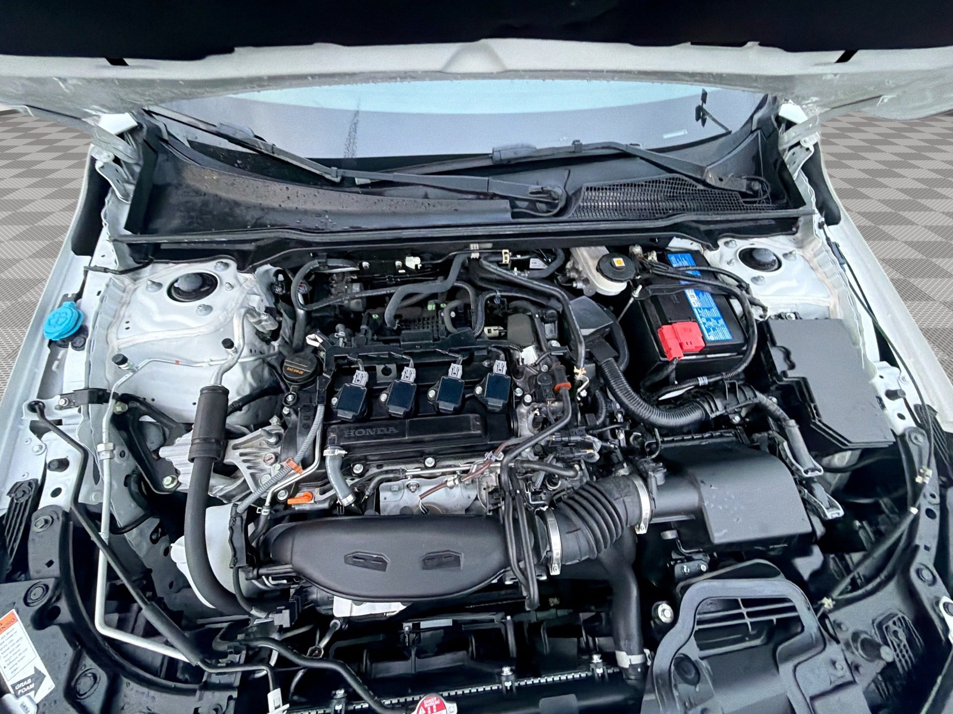 Used 2024 Honda Civic Si image 18