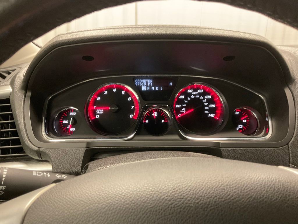 Used 2014 GMC Acadia SLE video 2