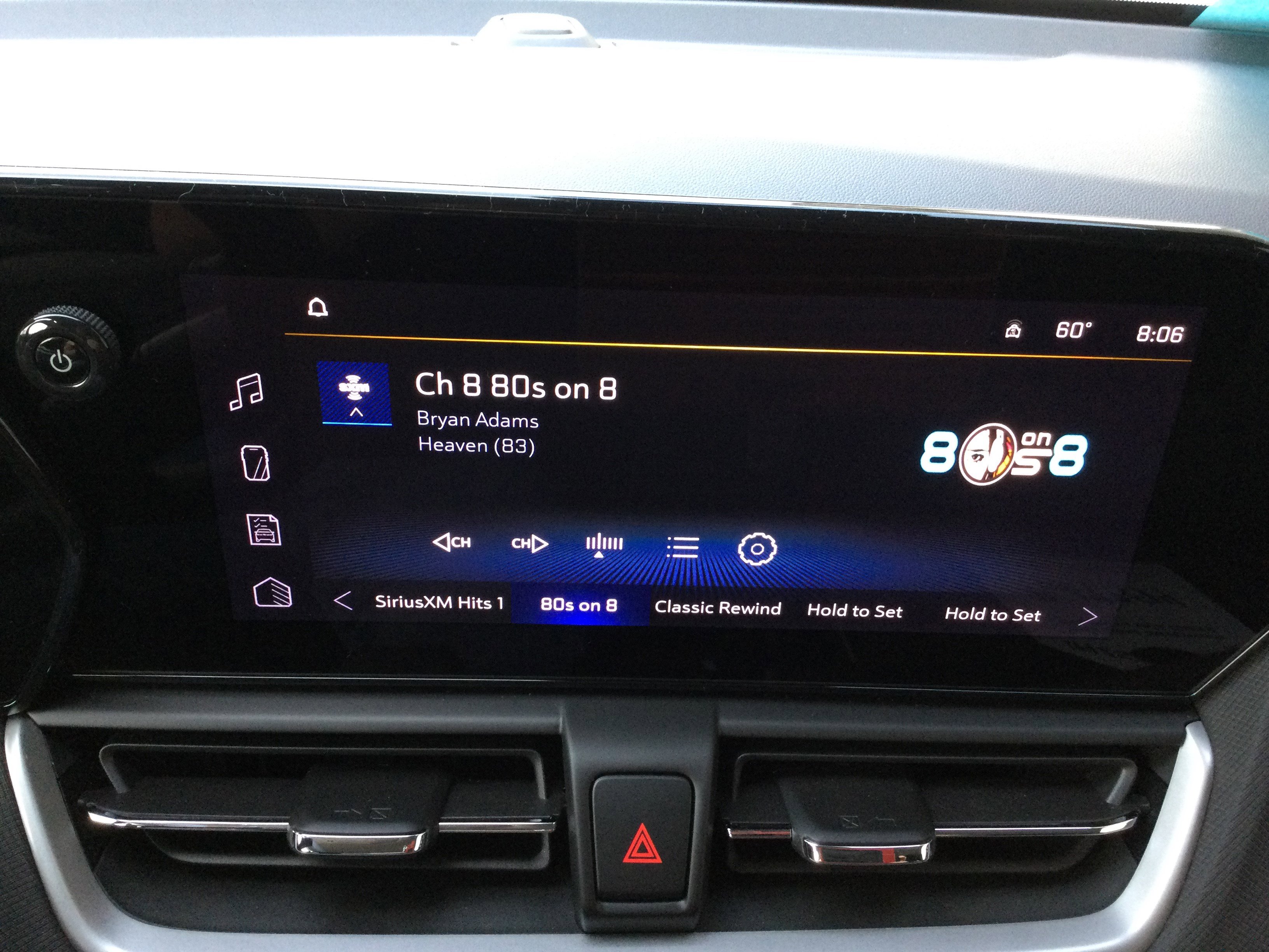 New 2026 Chevrolet TrailBlazer LS w/ LS Convenience Package image 9