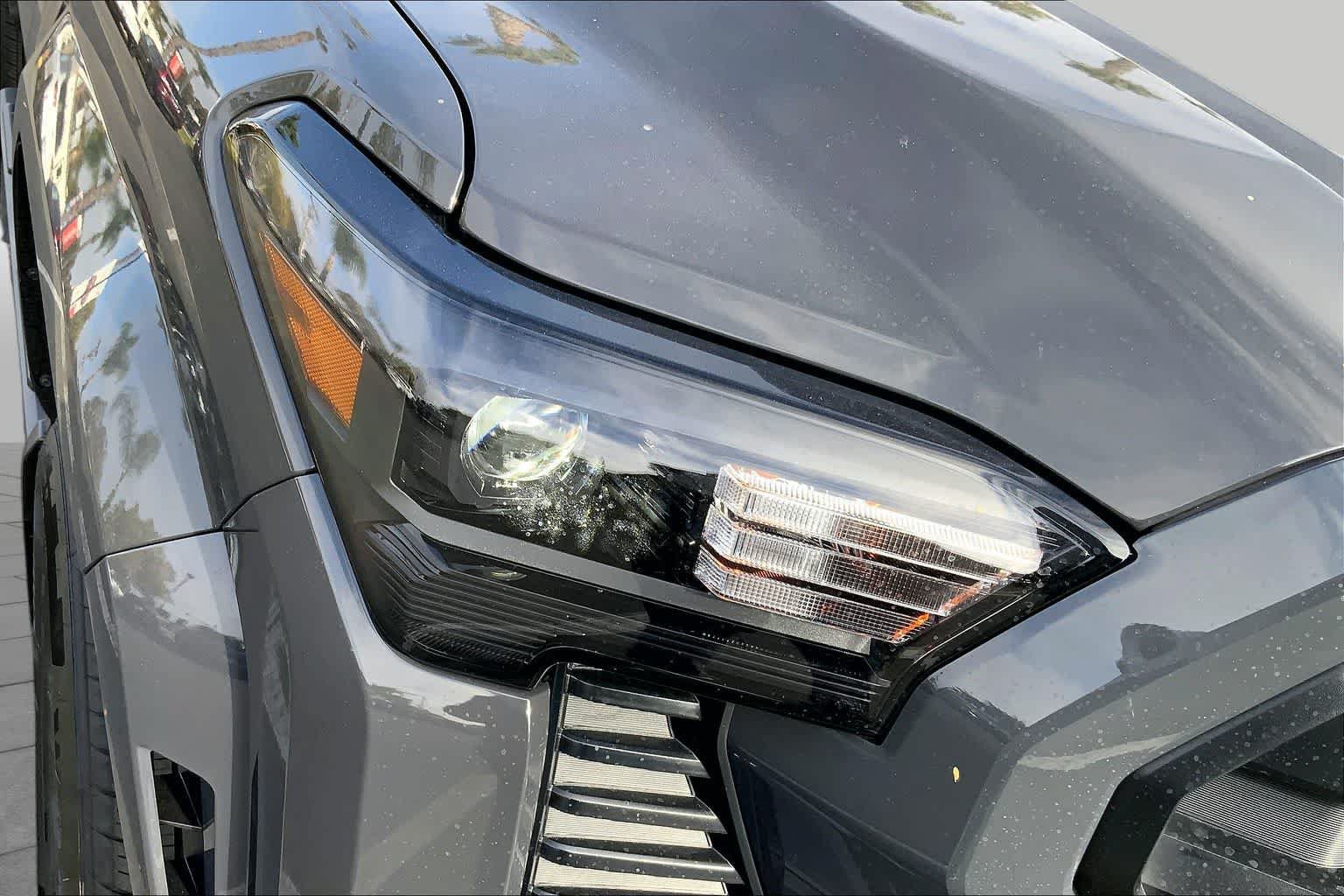 New 2026 Toyota Tacoma SR5 AWD/4WD image 13