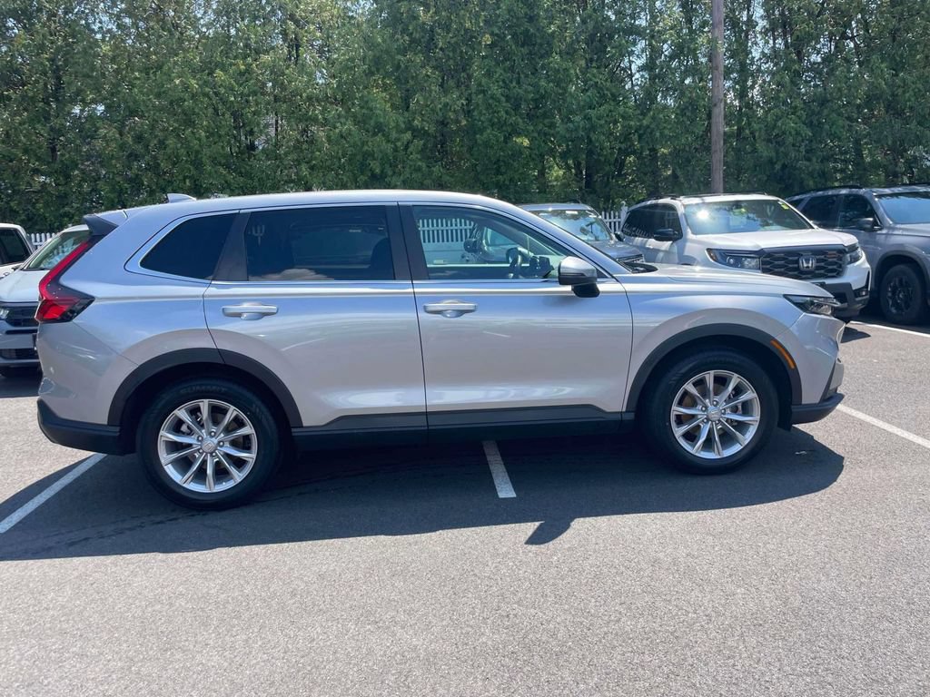 Certified 2023 Honda CR-V EX-L image 4