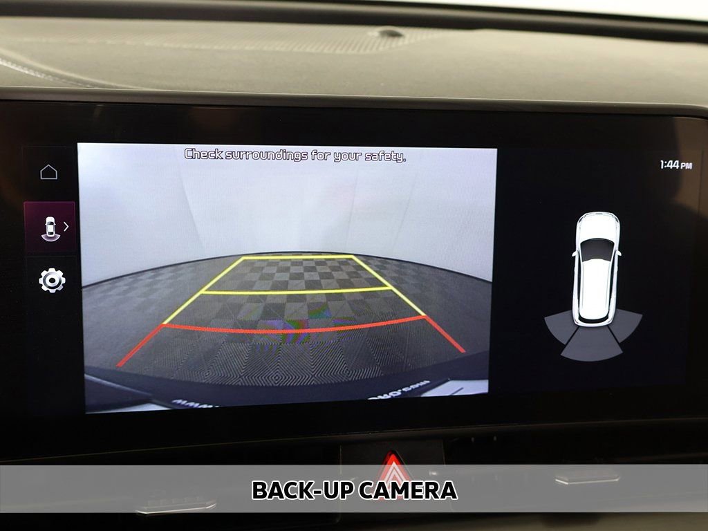 Used 2023 Kia Sportage EX FWD image 6