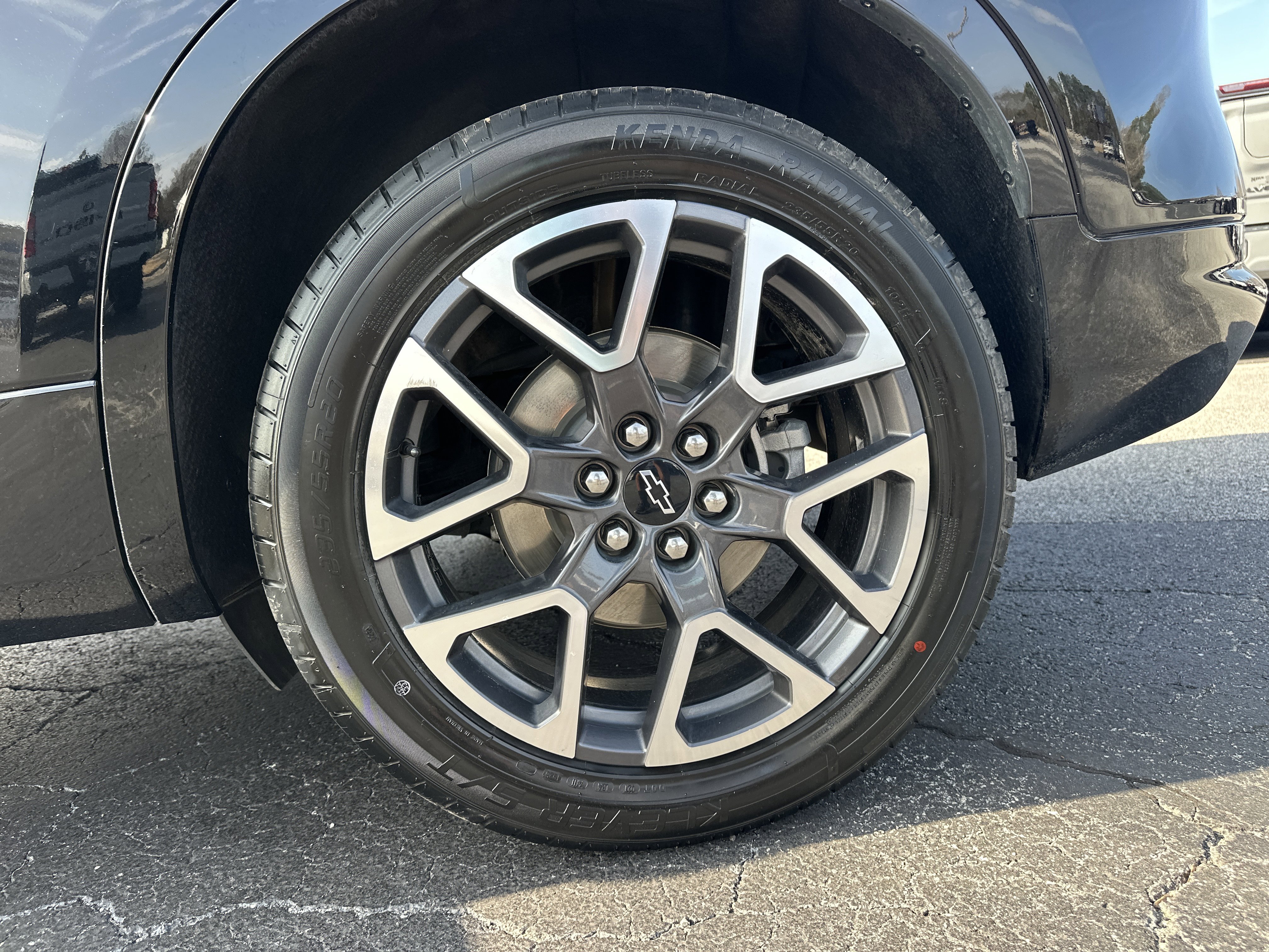 Used 2023 Chevrolet Blazer RS w/ Driver Confidence II Package image 20