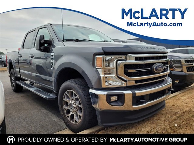 Used 2022 Ford F250 Lariat w/ Lariat Value Package