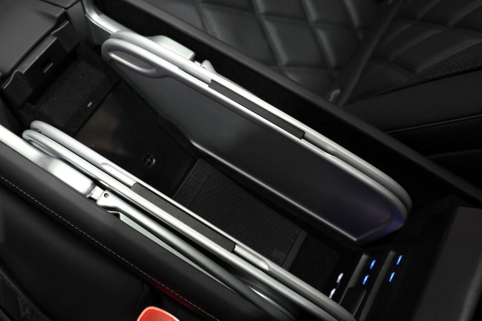 Used 2024 Mercedes-Benz Maybach S 580 4MATIC image 42