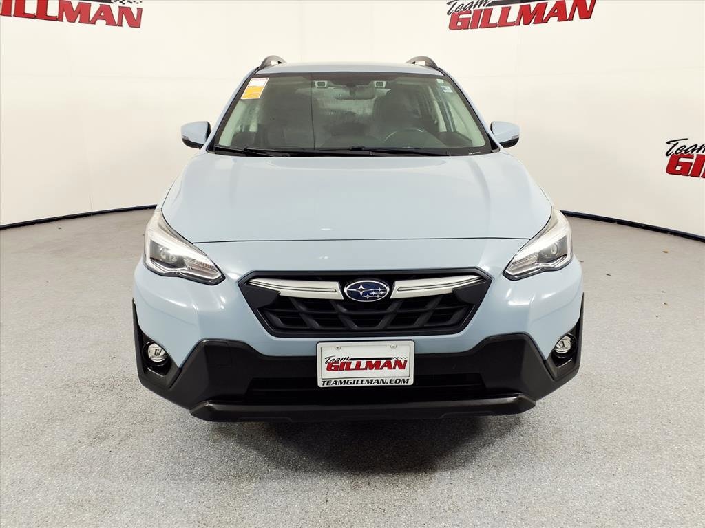 Used 2021 Subaru Crosstrek 2.5i Limited image 4