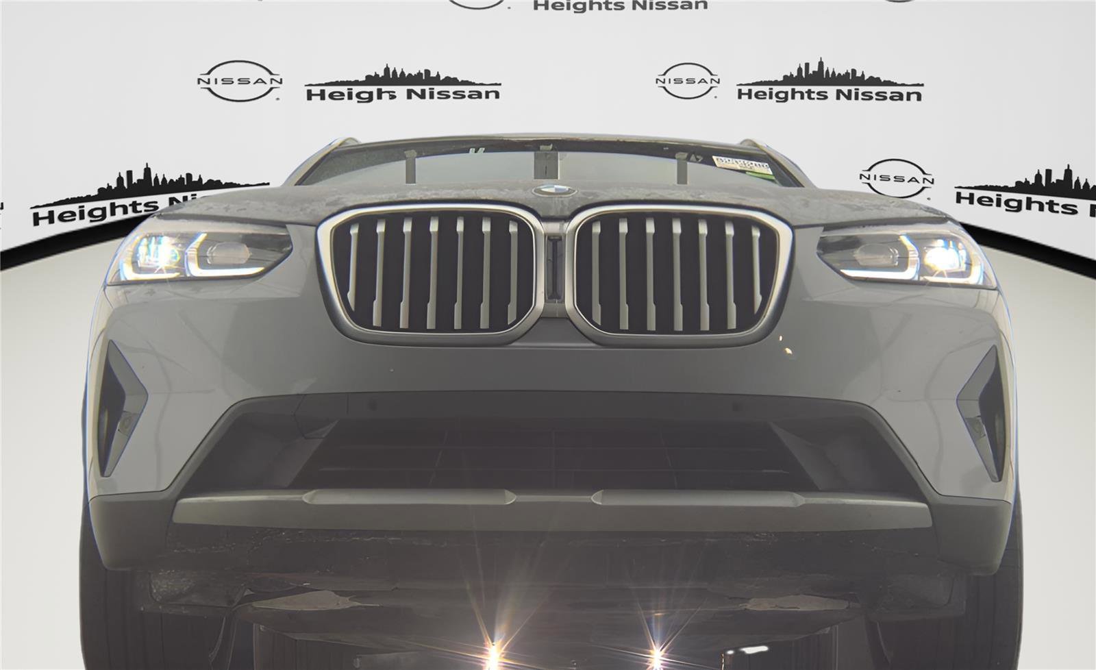 Used 2024 BMW X3 xDrive30i w/ Convenience Package image 24
