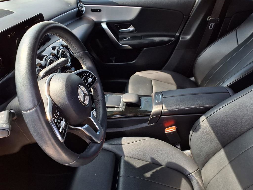 Used 2022 Mercedes-Benz A 220 image 16