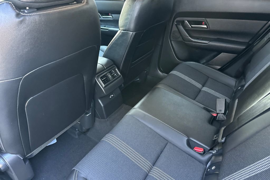 New 2026 MAZDA CX-50 AWD 2.5 S w/ Weather Package image 10