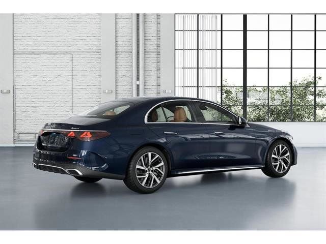 New 2026 Mercedes-Benz E 450 4MATIC Sedan image 19