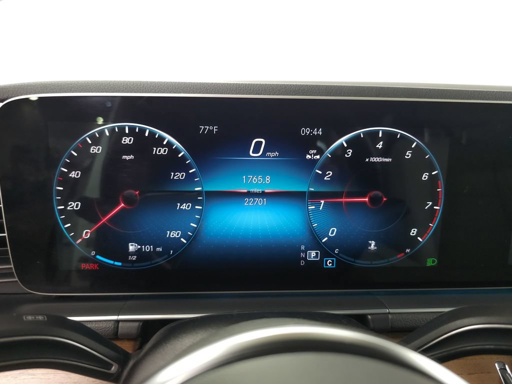 Certified 2023 Mercedes-Benz GLE 350 4MATIC image 14