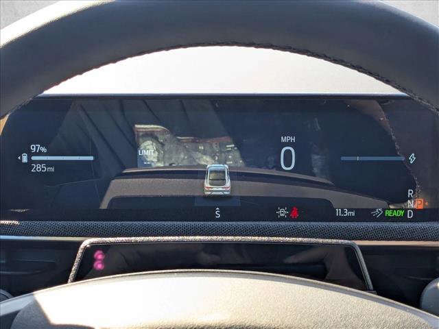 New 2025 Ford Mustang Mach-E Premium image 10