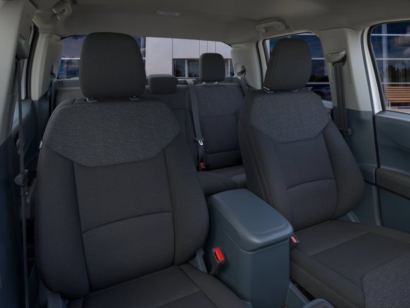 New 2026 Ford Maverick XL AWD/4WD image 10