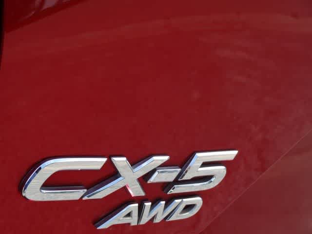 Used 2019 MAZDA CX-5 Grand Touring w/ GT Premium Package AWD/4WD image 36
