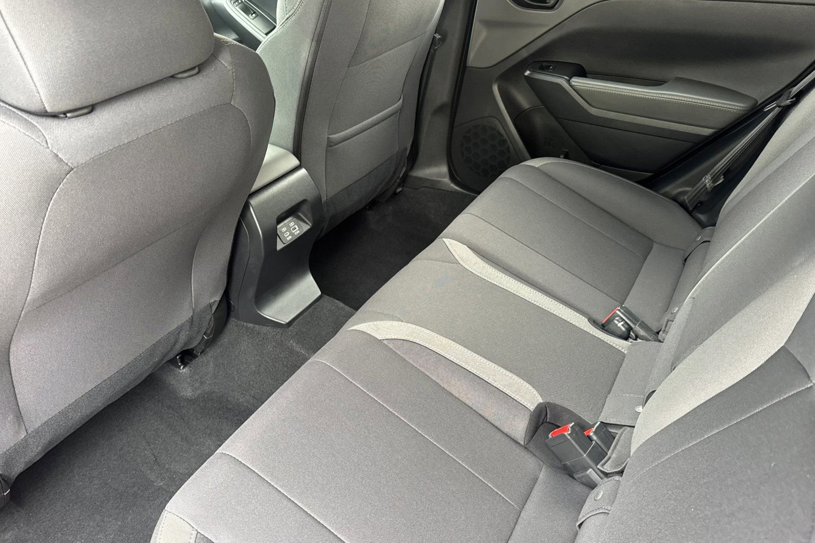 Certified 2025 Subaru Crosstrek 2.0i Premium image 14