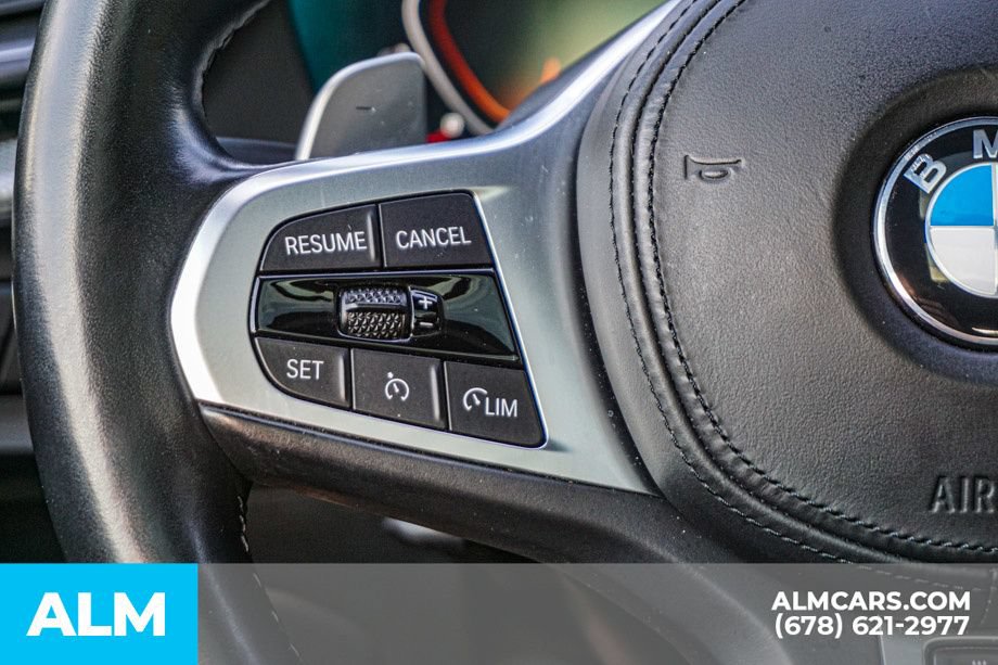 Used 2023 BMW M235i xDrive Gran Coupe w/ Premium Package AWD/4WD image 29