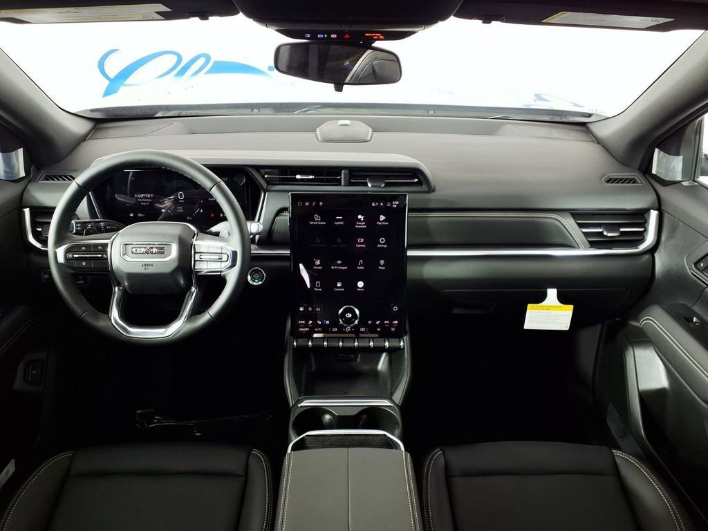 New 2026 GMC Terrain Elevation w/ Elevation Premium Package FWD image 12