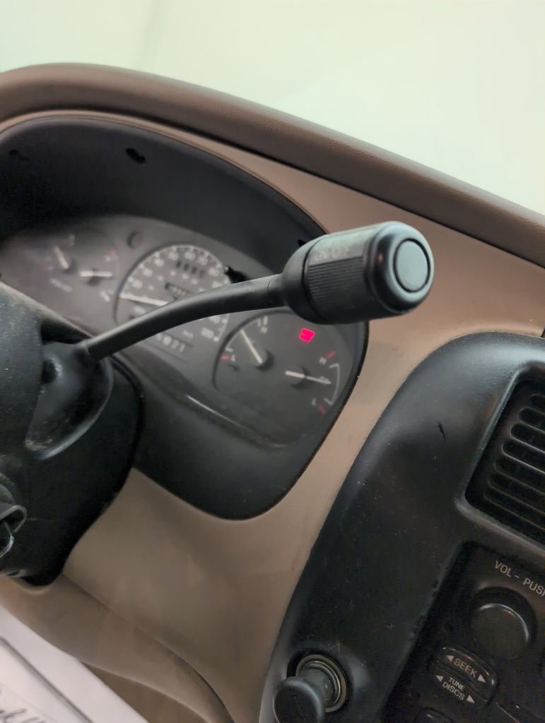 Used 2000 Ford Ranger XLT RWD image 24