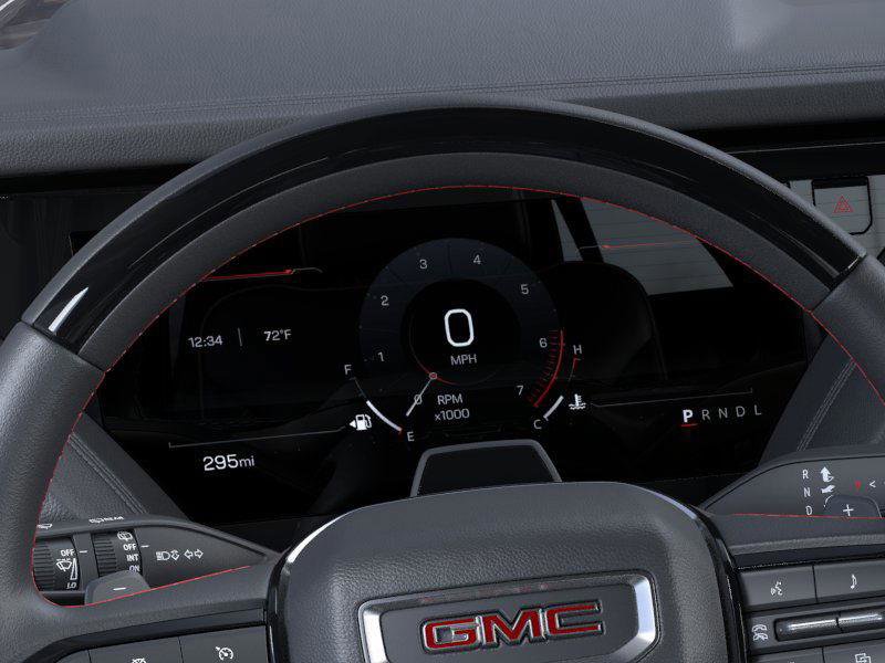 New 2026 GMC Yukon XL AT4 Ultimate image 18