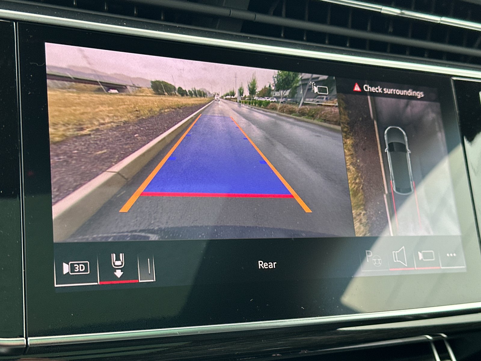 New 2027 Audi Q8 Prestige AWD/4WD image 19