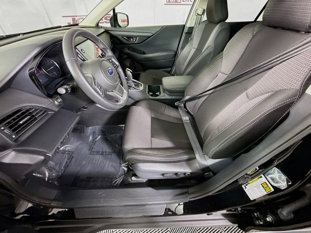 Certified 2025 Subaru Outback Premium w/ Popular Package #1 image 27