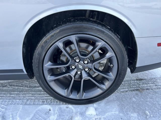 Certified 2023 Dodge Challenger R/T Scat Pack image 11