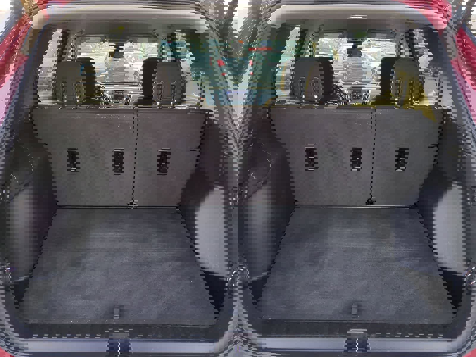 Used 2020 Chevrolet Equinox LT image 31