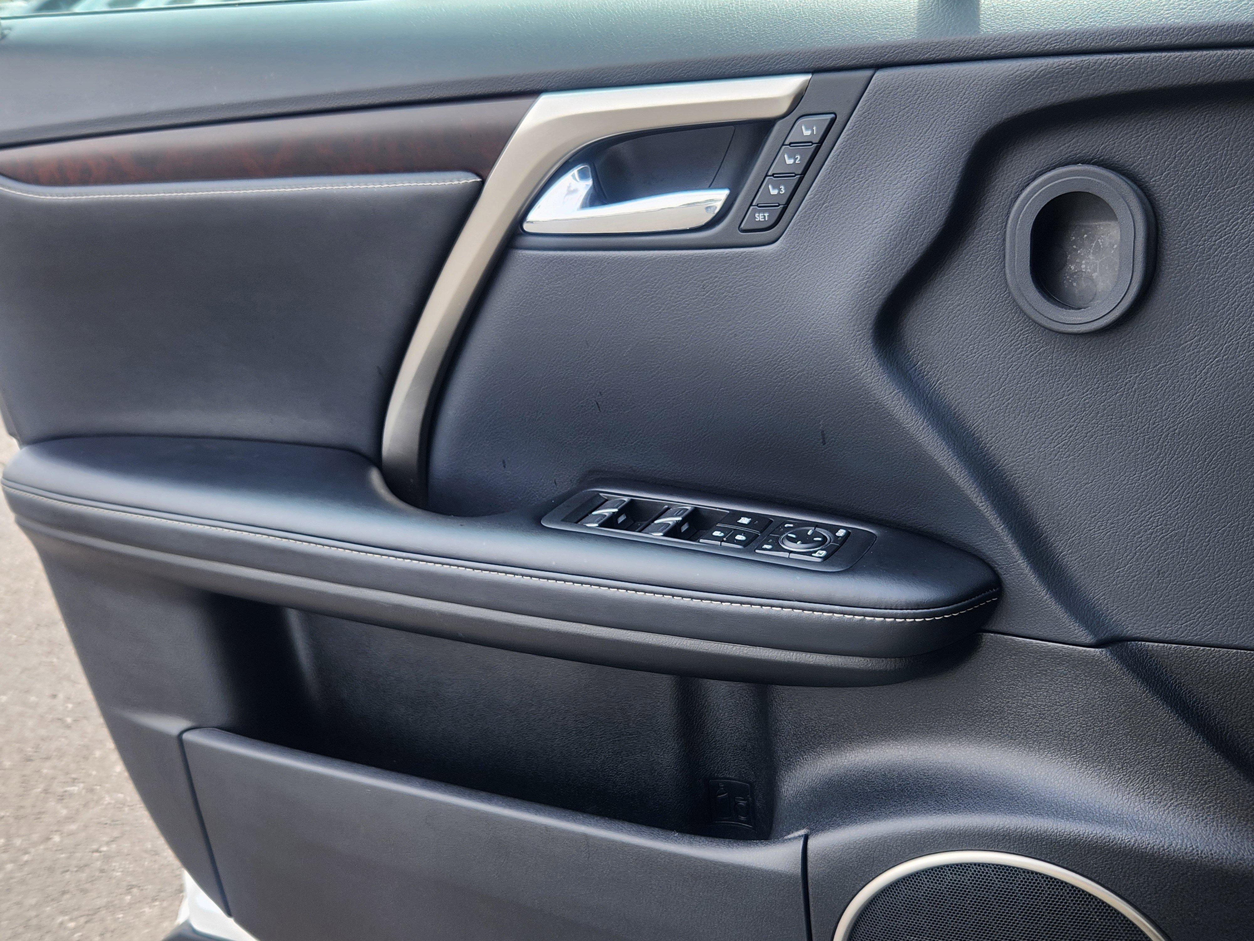 Used 2020 Lexus RX 350 AWD w/ Premium Package image 11