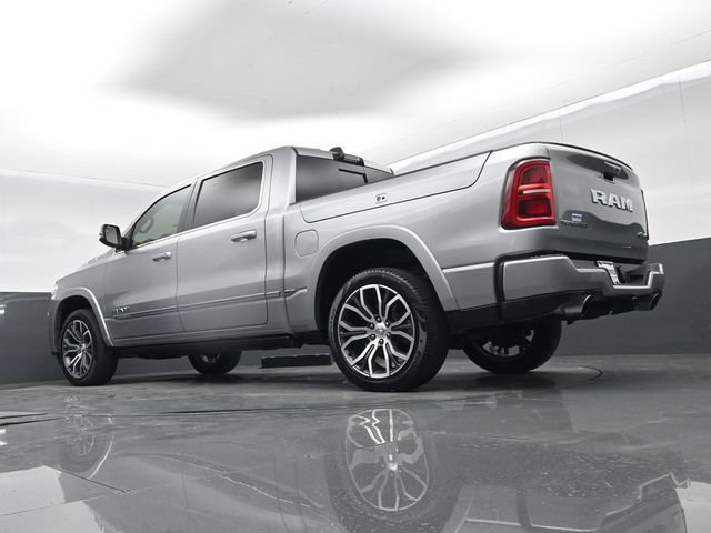 Used 2025 RAM 1500 Tungsten w/ Trailer Tow Group AWD/4WD image 58