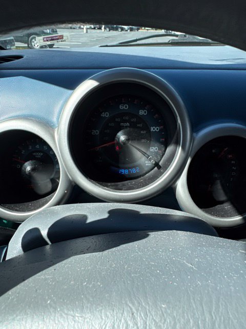 Used 2006 Honda Element EX image 8