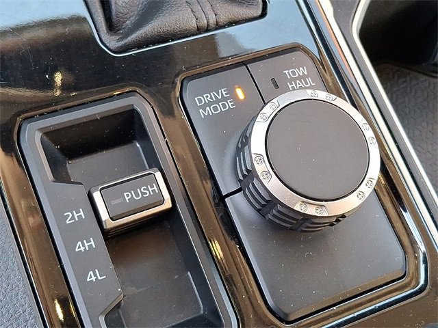 Used 2023 Toyota Tundra SR5 w/ SR5 Convenience Package image 21