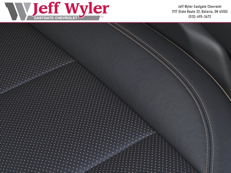 New 2026 Chevrolet Traverse High Country w/ LPO, Floor Liner Package FWD image 22