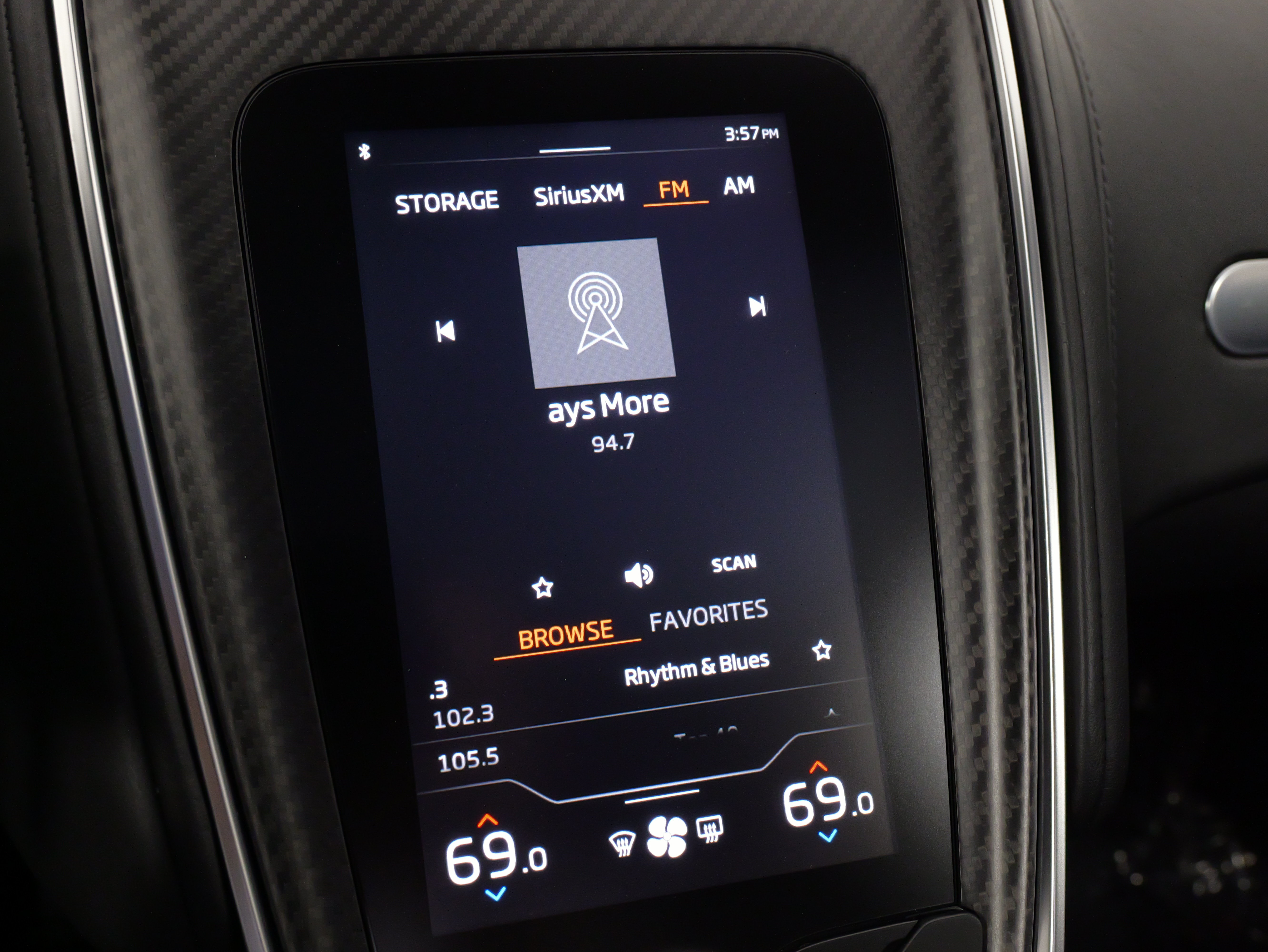 Used 2022 McLaren GT RWD image 53