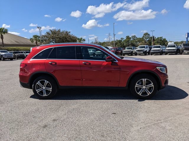 Used 2017 Mercedes-Benz GLC 300 GLC 300 image 3