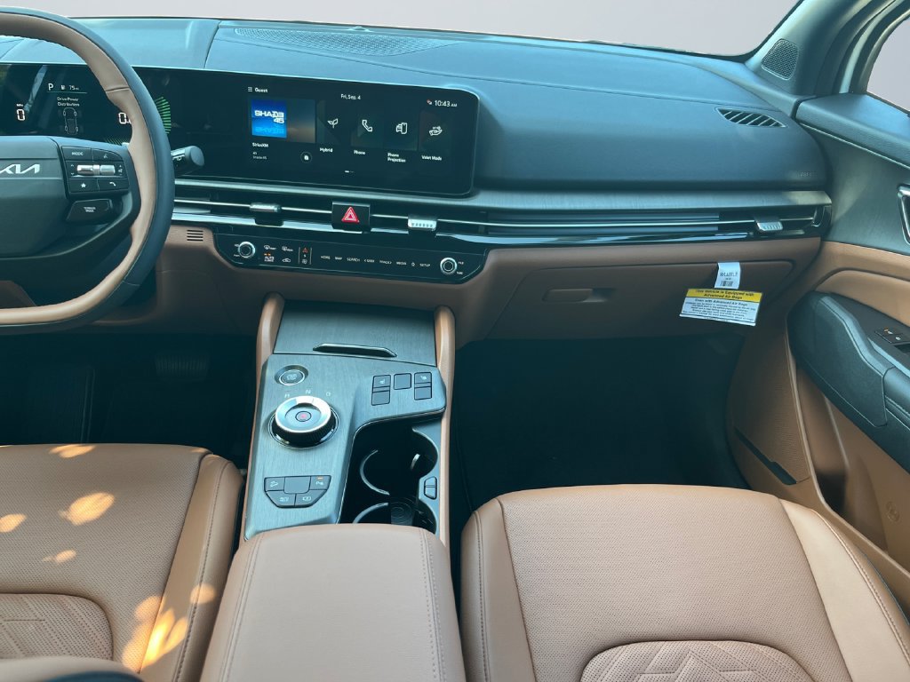 New 2027 Kia Sportage X-Line AWD/4WD image 11
