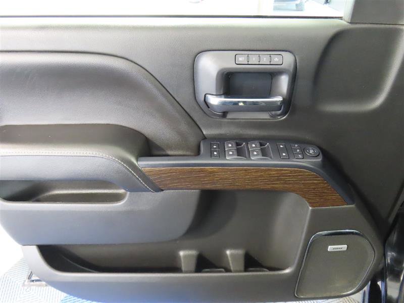 Used 2018 GMC Sierra 1500 Denali image 15