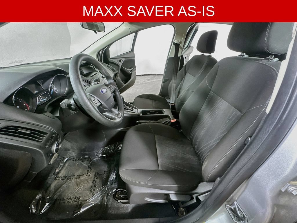 Used 2016 Ford Focus S FWD image 17