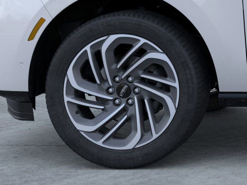 New 2026 Lincoln Navigator L Reserve image 19