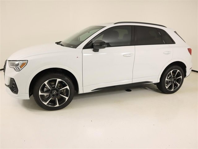 New 2025 Audi Q3 2.0T Premium Plus image 2