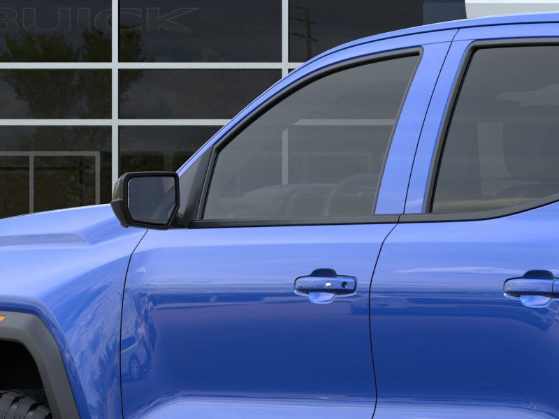 New 2026 GMC Canyon Elevation w/ Convenience Package image 36