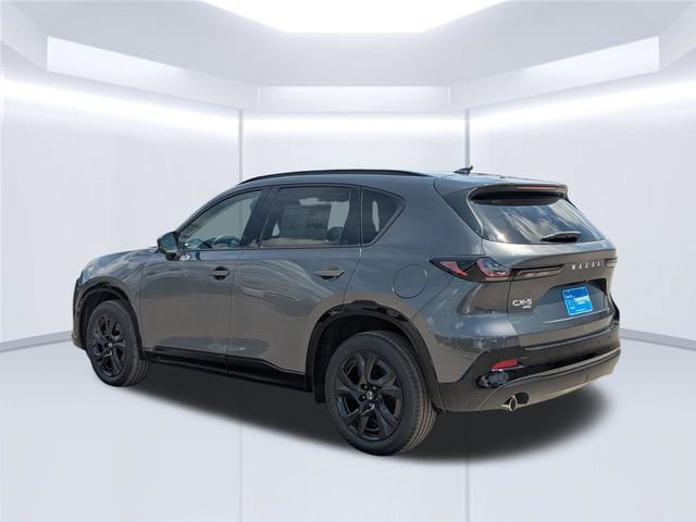 New 2026 MAZDA CX-5 2.5 S w/ Premium Plus Package AWD/4WD image 4