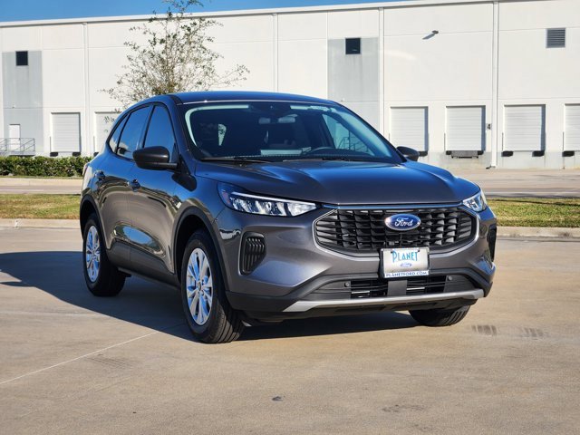 New 2026 Ford Escape Active w/ Tech Pack #1 image 2